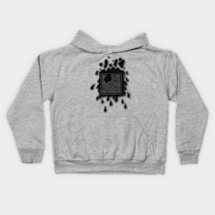 T-shirt Kids Hoodie